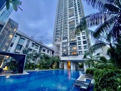 Highline Residences (D3), Condominium #580881861